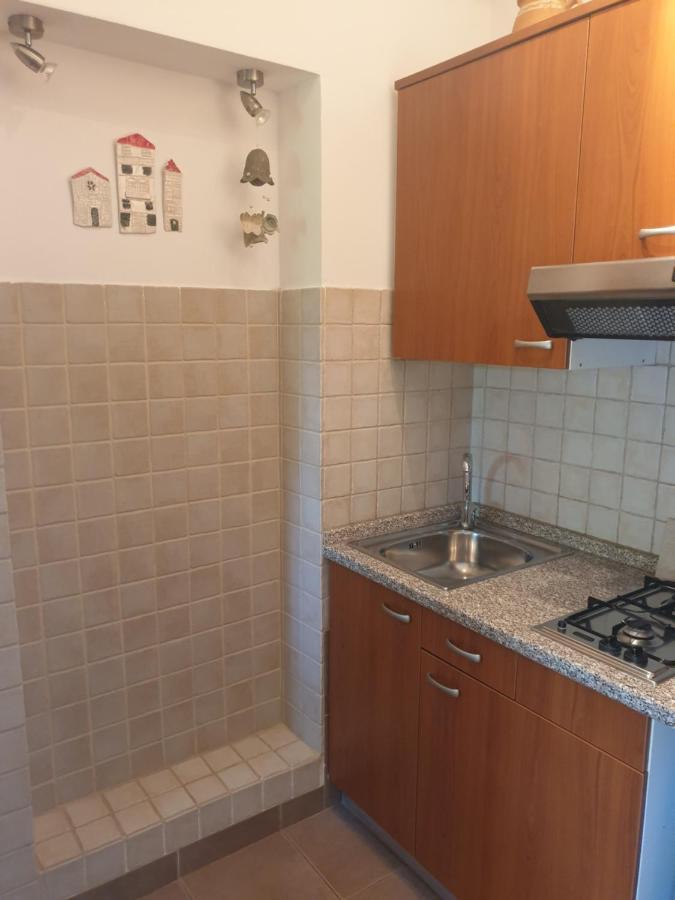 Privileggio Residence Ровинь Экстерьер фото